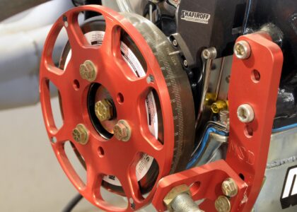 Automotive Crank Trigger Market