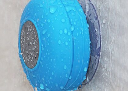 Waterproof Speaker Market