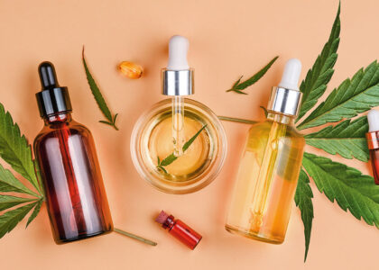 Natural Cosmetics Market