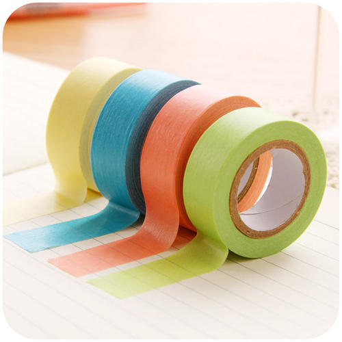 Paper Packaging Tapes Market