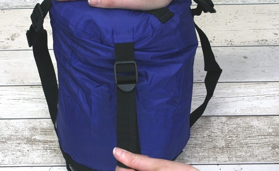 Compression Bags Market Is Highly Fragmented in Nature Owing to The