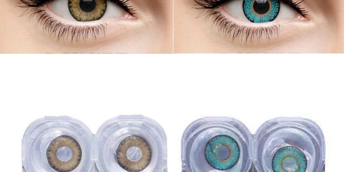 Disposable Contact Lenses Market Share, Size, Revenue, Latest Trends