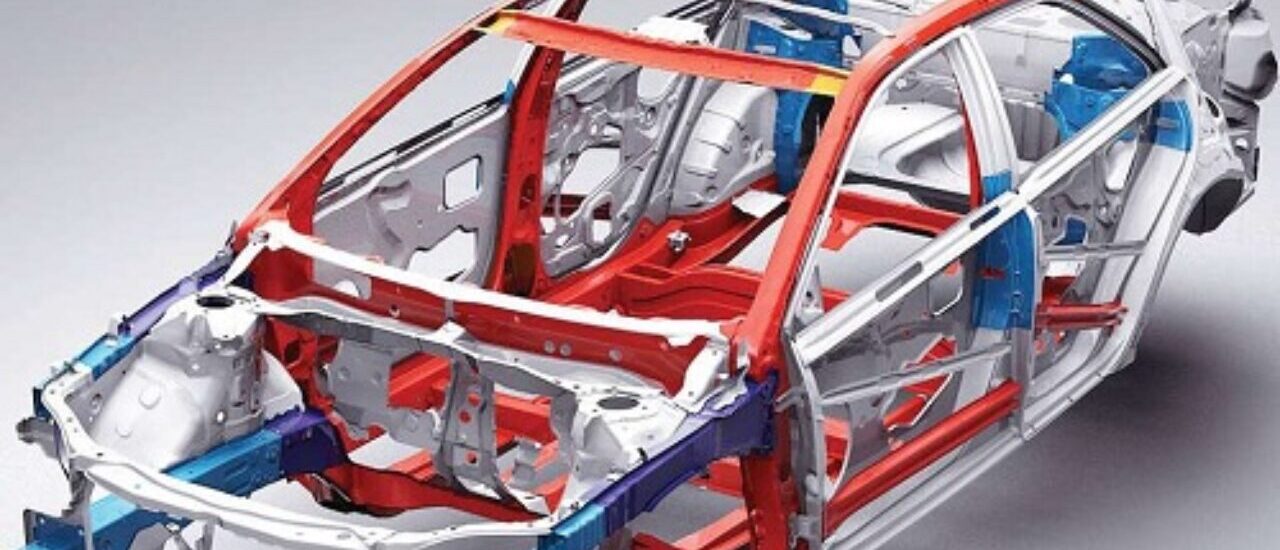 Lightweight Automotive Body Panels Market Regional Outlook, Trends, Key