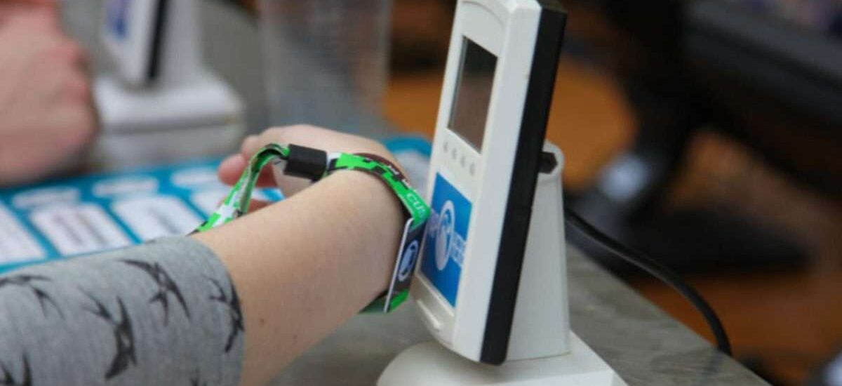 Deep Analysis of Key Industry Vendors, RFID Readers Market Insights