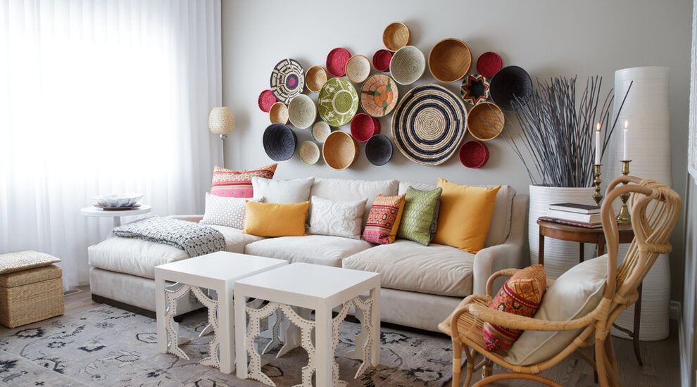 UK Wall Decor Market on the Rise Construction Sector Fuels Expansion