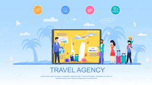 Travel Agency Services Market to Reach a Valuation of US$ 407.7 Bn in 2022