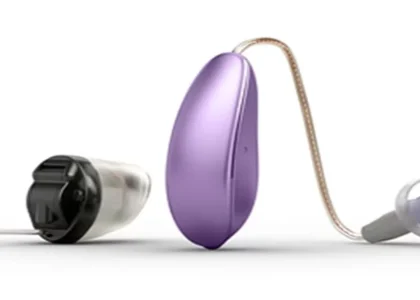 Wireless Hearing Aid Market