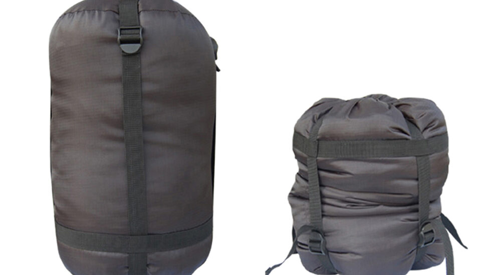 Compression Bags Market