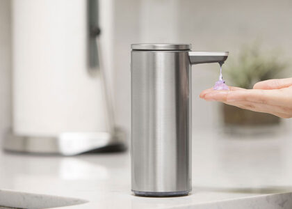 Soap Dispenser Market