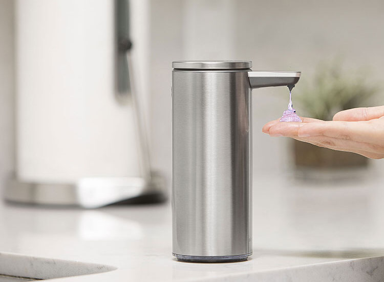Soap Dispenser Market