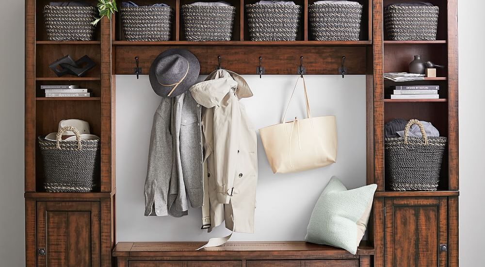 Entryway Furniture Market