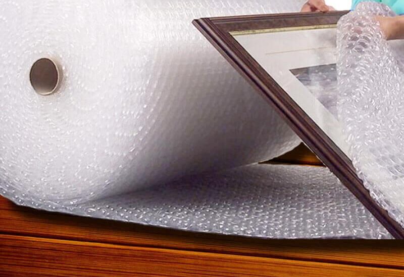 Get Business Insights on the Bubble Wrap Packaging Market for 20222029