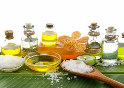 Natural Cosmetics Market