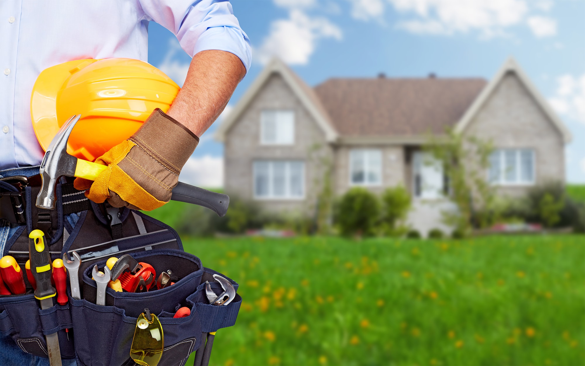 Handyman Service Industry to Expand at a Robust CAGR Of 16.5% through 2033 | FMI