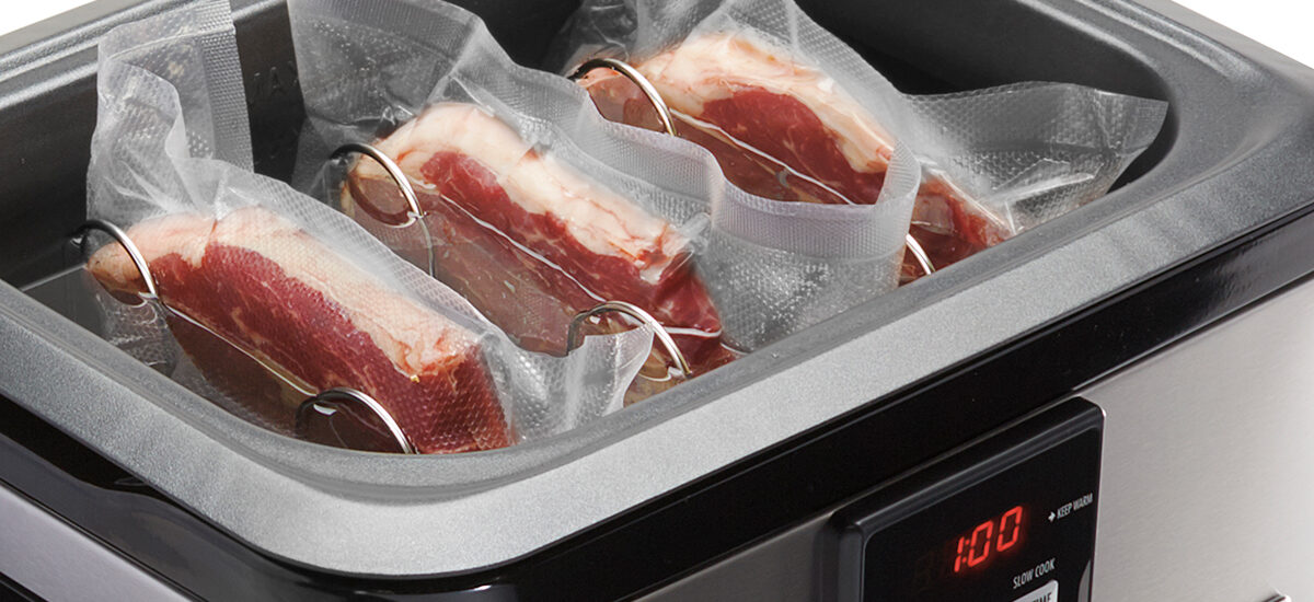 Slow Cooker and Sous Vide Market
