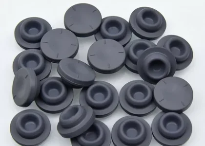 Sleeve Rubber Stoppers Market
