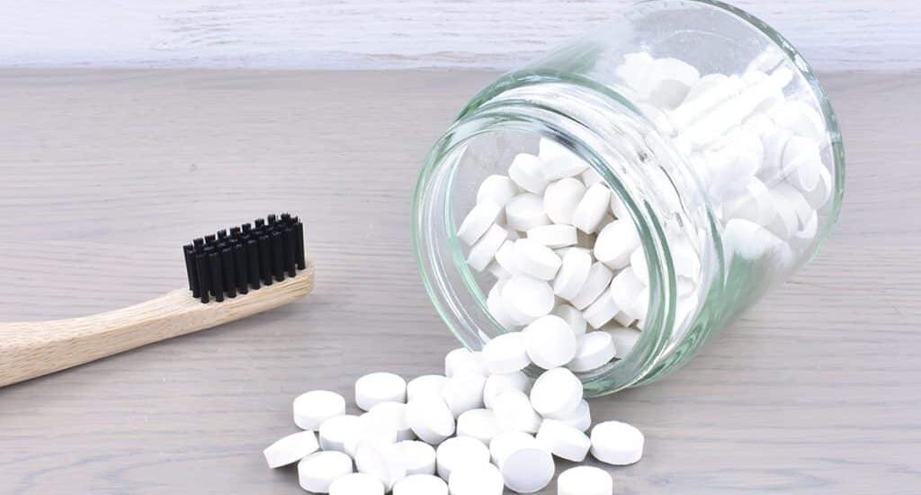 Innovative Toothpaste Tablets Redefining Oral Care Practices in the US