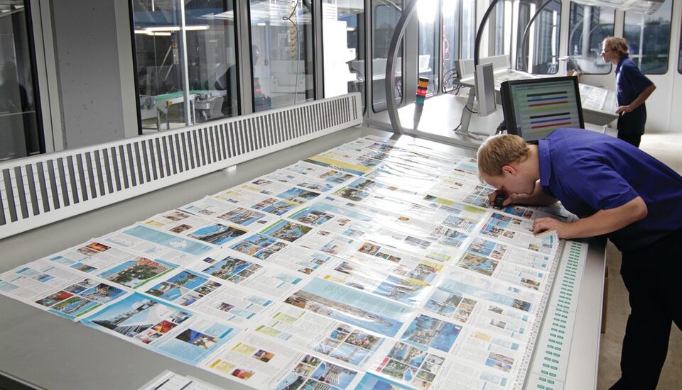 Printing Paper Market Demand, Size, Key Players, SWOT Analysis, Key