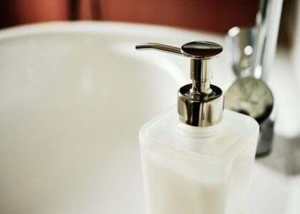 Soap Dispenser Market