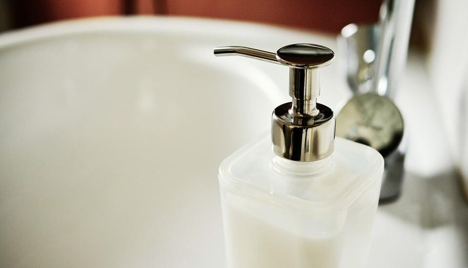 Soap Dispenser Market
