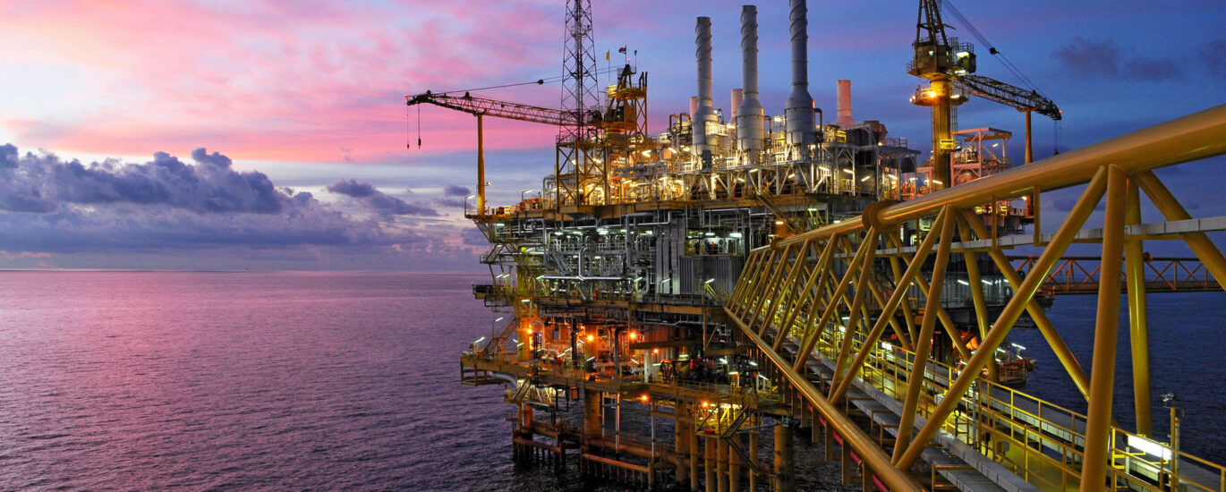 Oil And Gas Security and Services Market size
