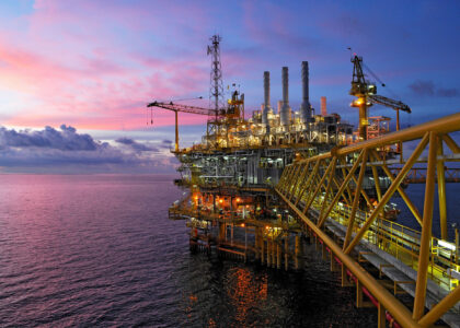 Oil And Gas Security and Services Market size