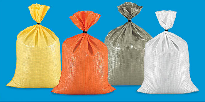 Polypropylene Woven Bags And Sacks Market