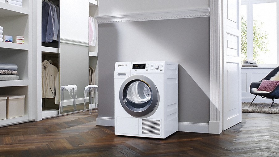Tumble Dryer Market