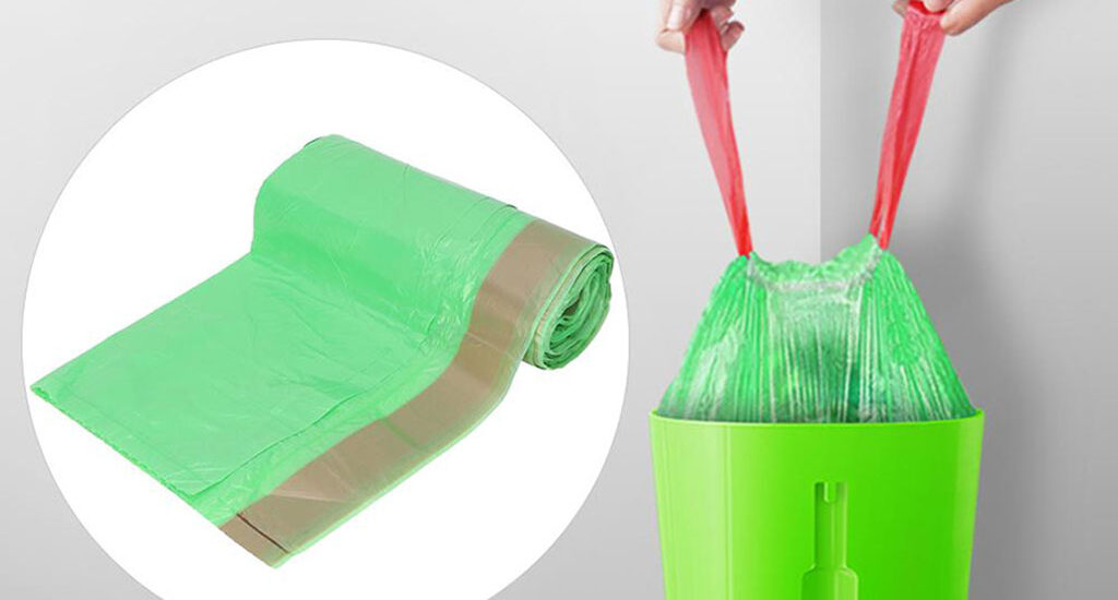 Scented Trash Bags Market Volume Analysis, Size, Share, Incredible