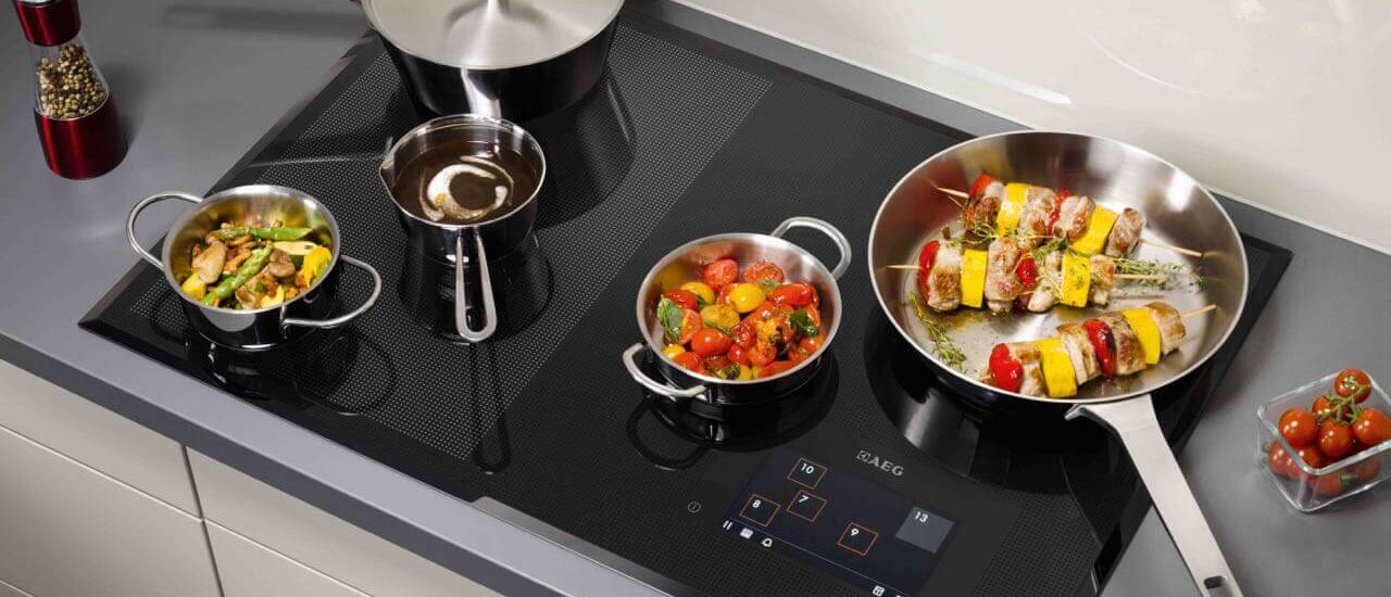 Induction Hob Market Revolutionary Rise to US 44 Million by 2032 with