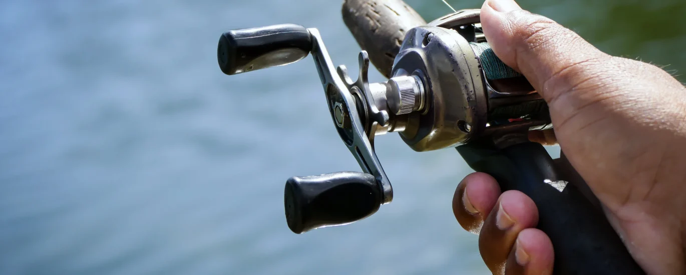 Fishing Reels Market to be US 8.6 Billion by 2031 Future Market