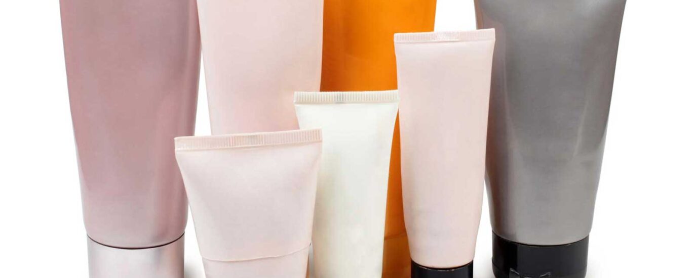Cosmetic Tubes Market