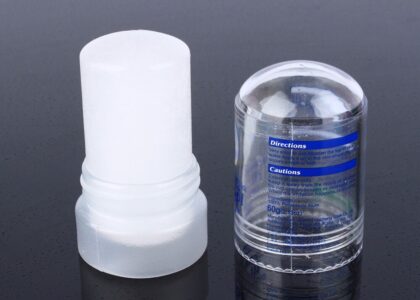 Aluminium-Free Deodorant Market