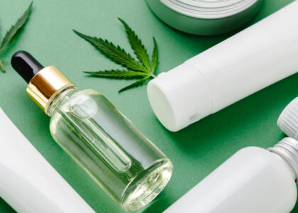 Natural Cosmetics Market