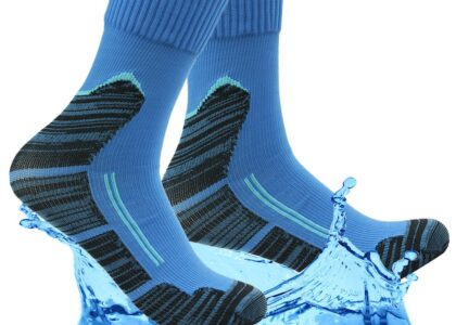 Waterproof Socks Market