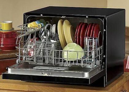 Portable Dishwasher Market
