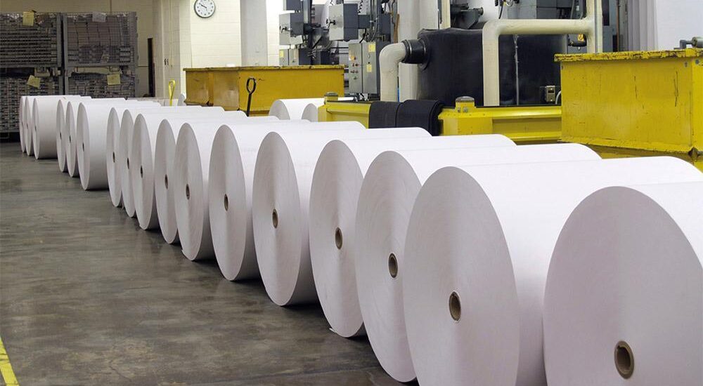 Barrier Coated Papers Market
