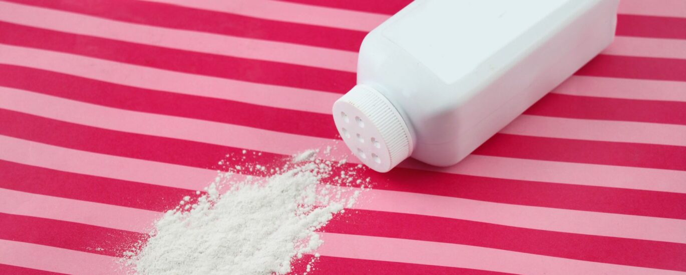 Baby Powder Market