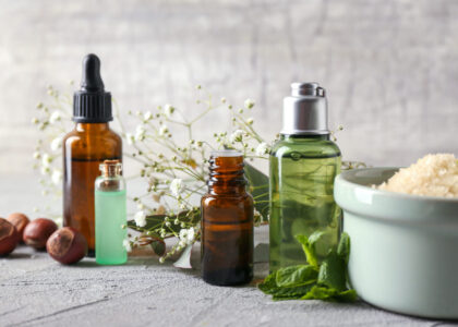 Natural Cosmetics Market