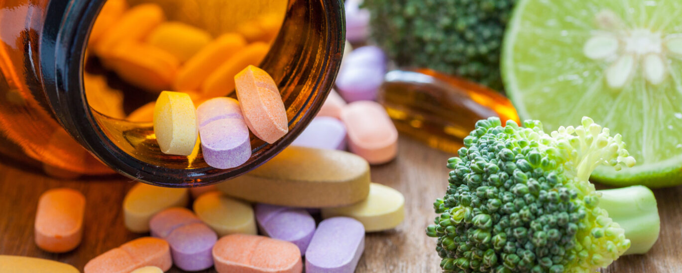 Pet Dietary Supplements Market Worth US 8.7 Billion by 2033 Exclusive Report by FMI FMIBlog