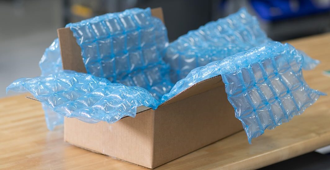 Protective Packaging Market