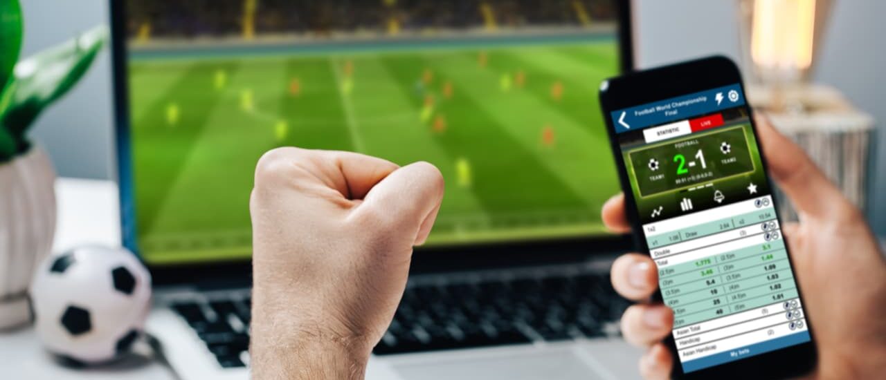 Sports Betting Market Size & Industry Trends Report for [2022 2032