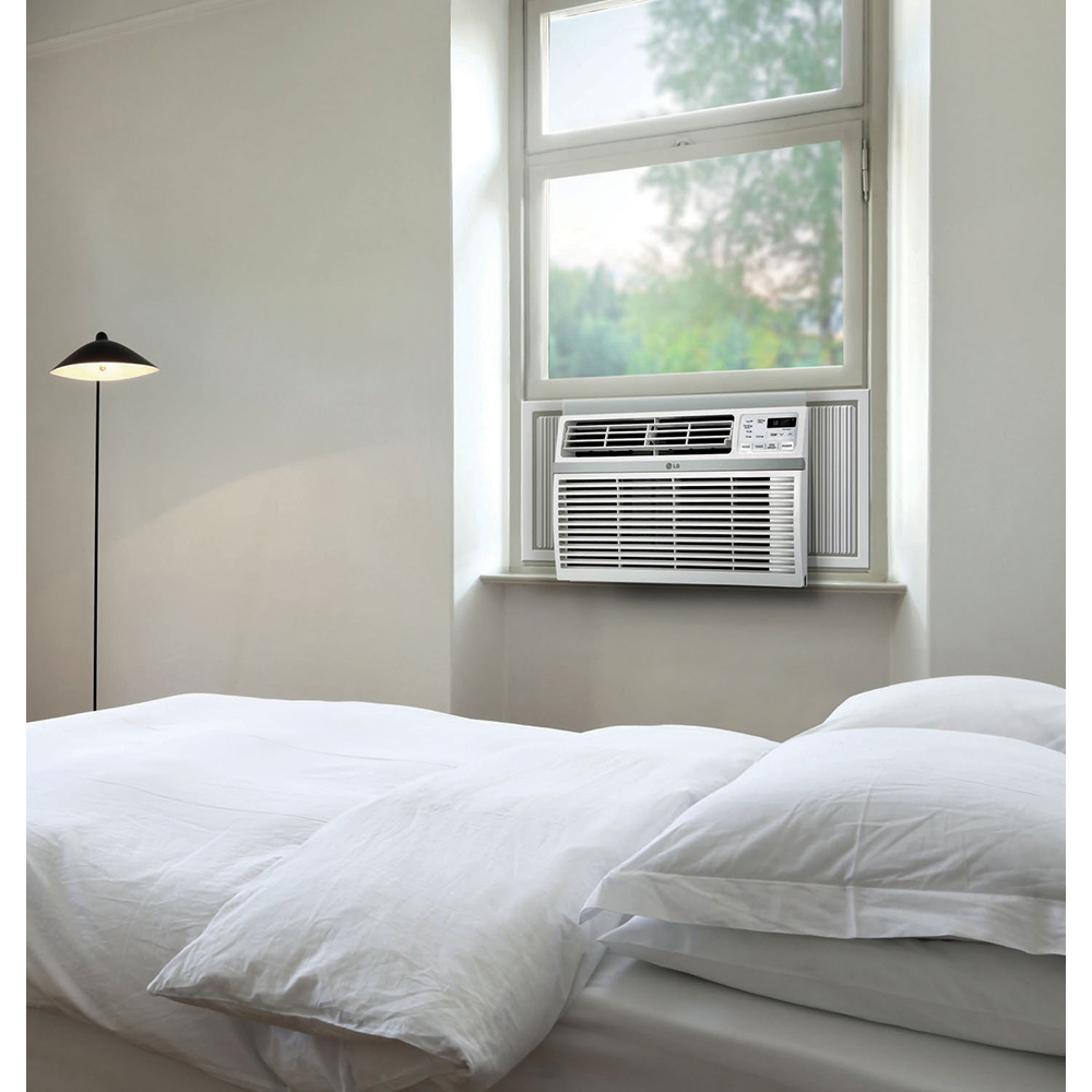 Window Air Conditioners Marketplace In-Intensity Research with Booming Developments Supporting Expansion and Forecast 2032