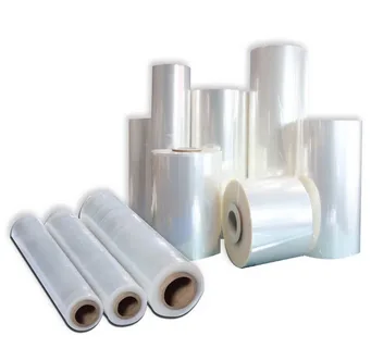 LDPE Films Market