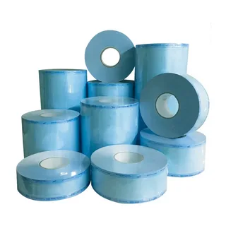 Sterilization Roll Market