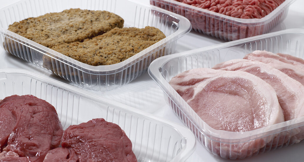 North America Fresh Meat Packaging Market