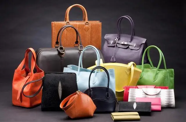 Bags Market