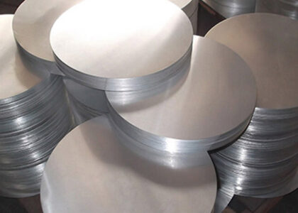 Aluminium Production Chemicals Market