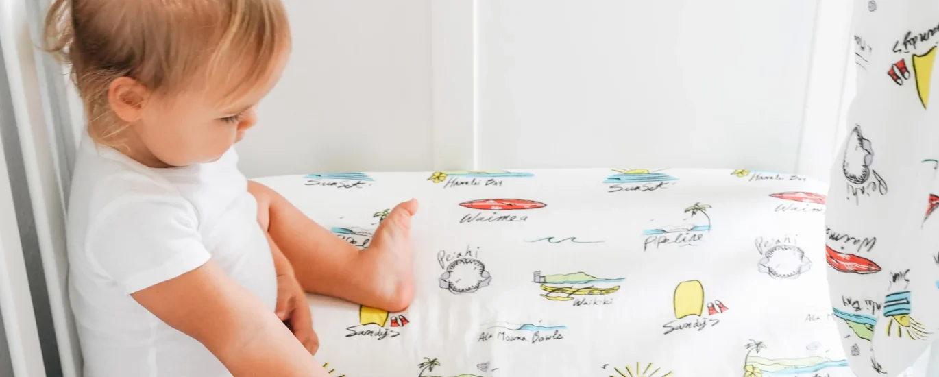 Baby Crib Sheet Market Worth US 8.65 Billion by 2032 Future Market