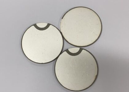 Ceramic Transducers Market